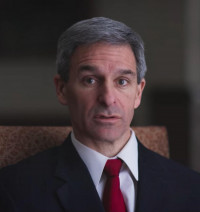 Ken Cuccinelli