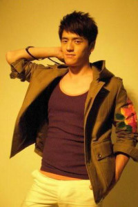Brian Chou