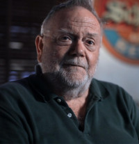 Ronnie Dugger