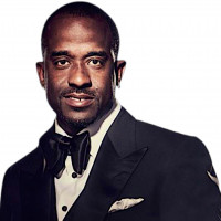 Brian Frasier-Moore