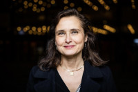 Nefise Özkal Lorentzen