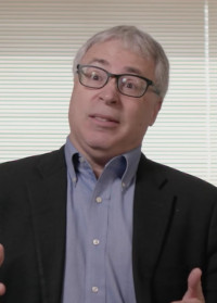 Nir Barzilai