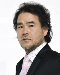 Oh-jin Kwon