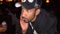 Raed Abbas
