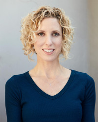 Michelle Lee Barton