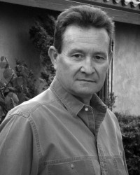 Johnny Hock