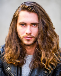 Cooper Peltz