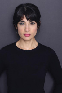 Sofia Szabo