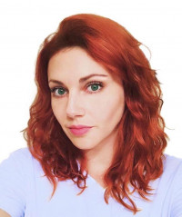 Danielle Towne