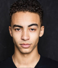 Jaden Betts