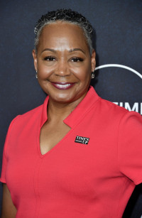 Lisa Borders