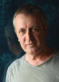 Adam Templar