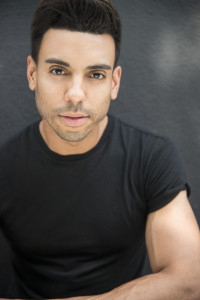 Lee Garrett