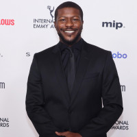 Edwin Hodge