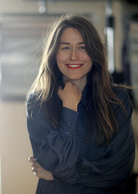 Chloé Boreham