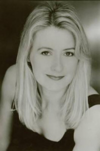 Bernadette McCarthy