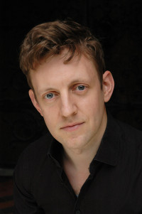 Tim van Eyken
