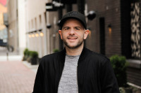 Jacob Johnston