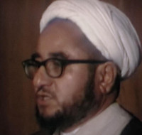 Sadegh Khalkhali
