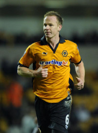 Jody Craddock