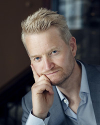 Harald Sørlie