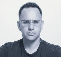 Nimrod Shanit