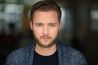 Caleb Carlson