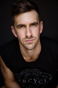Aaron Tsindos