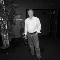 Ron Pucherelli Sr.