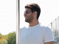 Ezra Sholeh