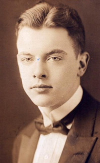 Jack Costello