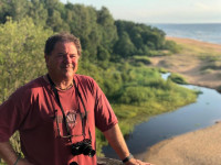Jeffrey M. Hoffman