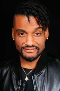 Ace Anderson