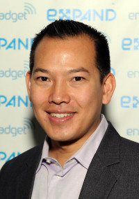 Erick Tseng