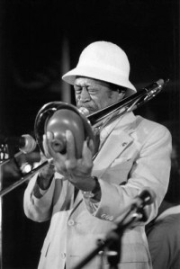 Al Grey