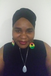 Makesha Williamson