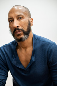Eric Stafford(I)