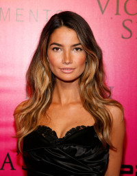 Lily Aldridge