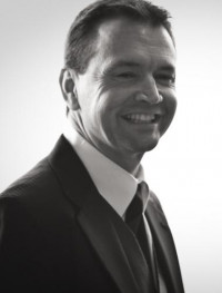 Stephen Lovett