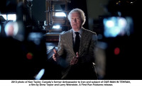 Ken Taylor