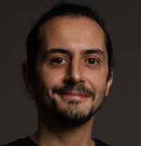 Ali Barkin