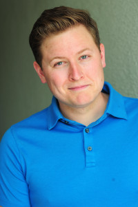 Cooper Johnson