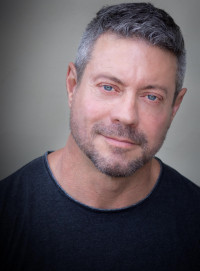 Joe Hogan