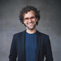 David Perry