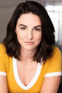 Jillian Ferry
