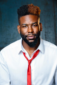 Martel Shaw