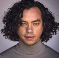 Patrick Davis Alarcón
