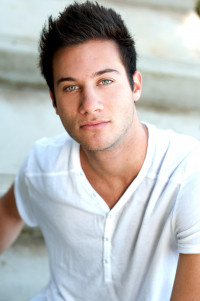 Bryce Hirschberg
