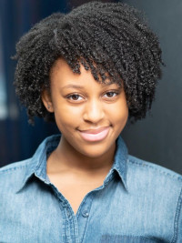 Allison Augustin
