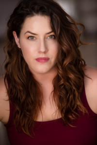 Ashley Snyder